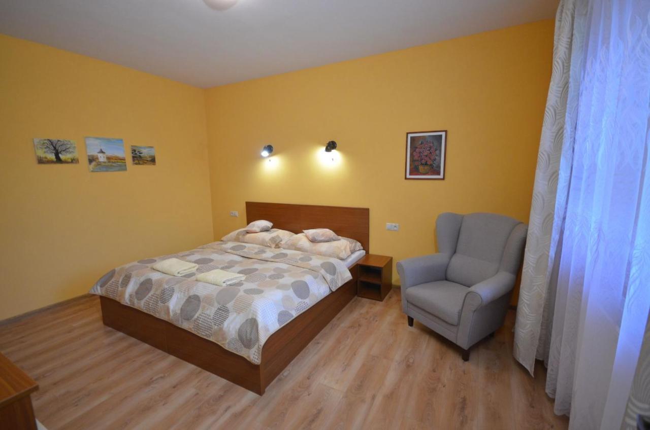 Apartmány Best I. Bešeňová Exterior foto