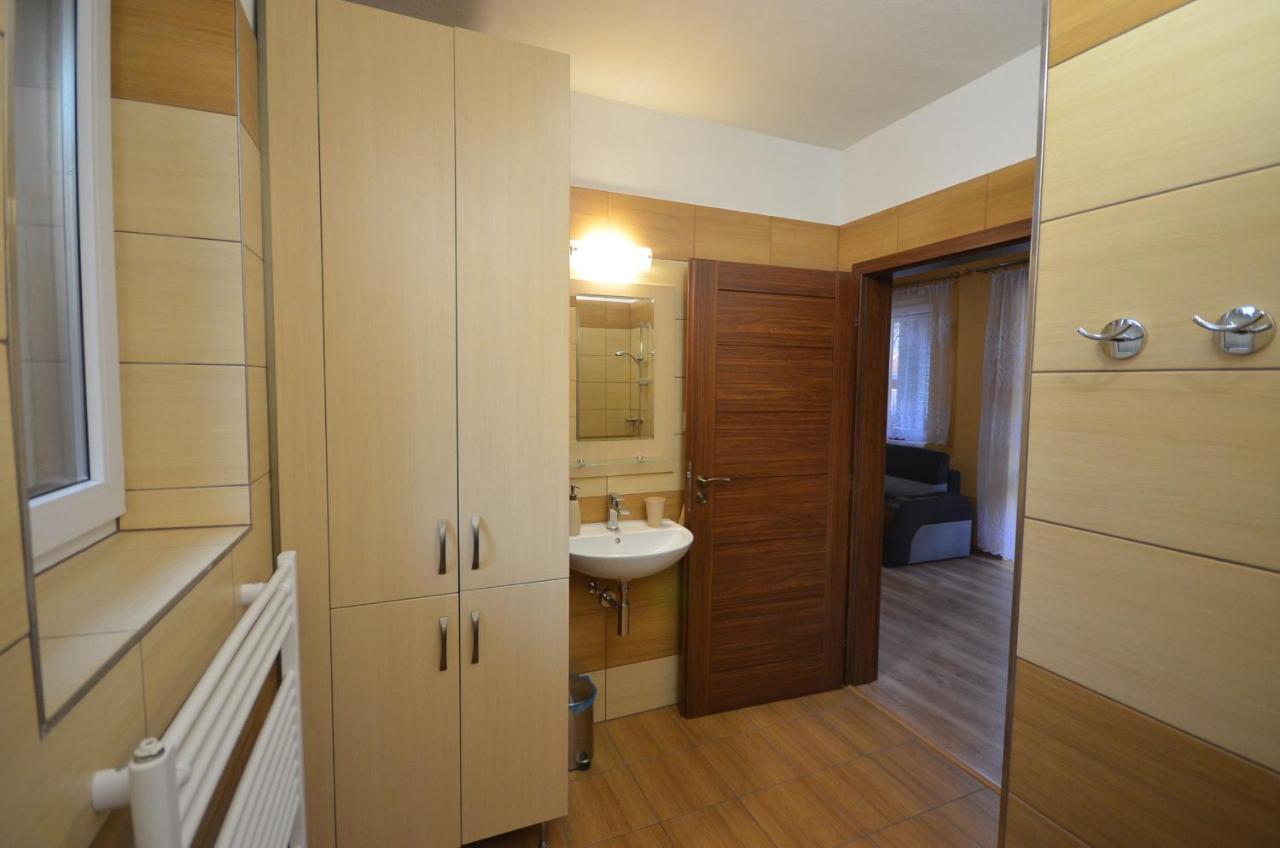 Apartmány Best I. Bešeňová Exterior foto