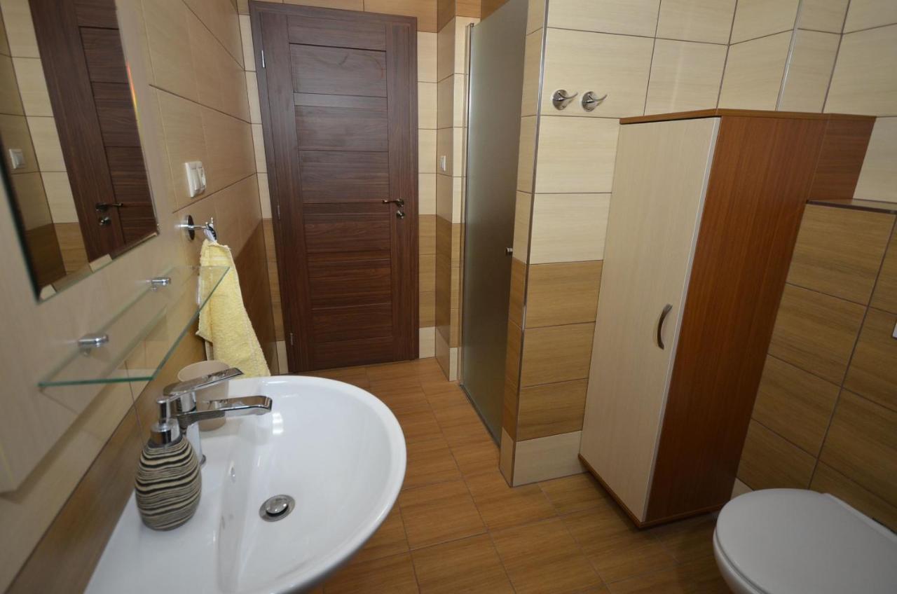 Apartmány Best I. Bešeňová Exterior foto